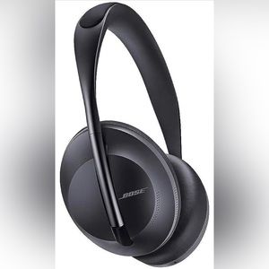 bose noise cancelling headphones 700